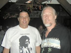Steve Novak (New Orleans Beat Street) & Trey Merrill (BMR Mngmt) (49,966 bytes)