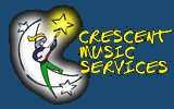 Crescent Music Services
