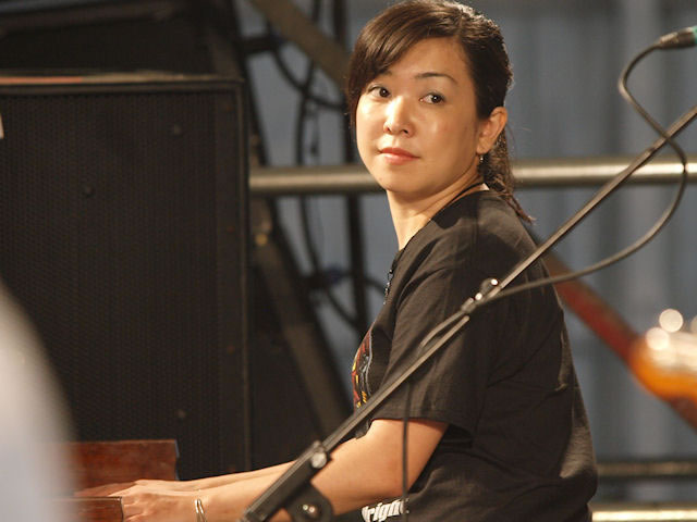 Keiko Komaki